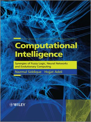 cover image of Computational Intelligence